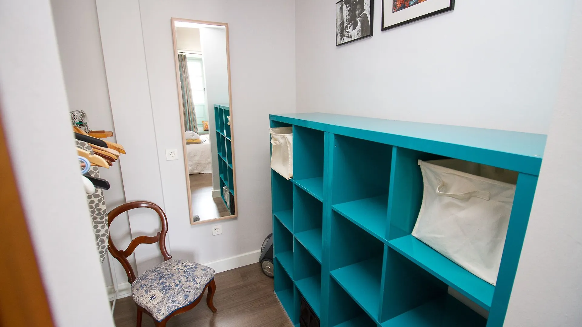 Adorable Apartment Ollerias Malaga