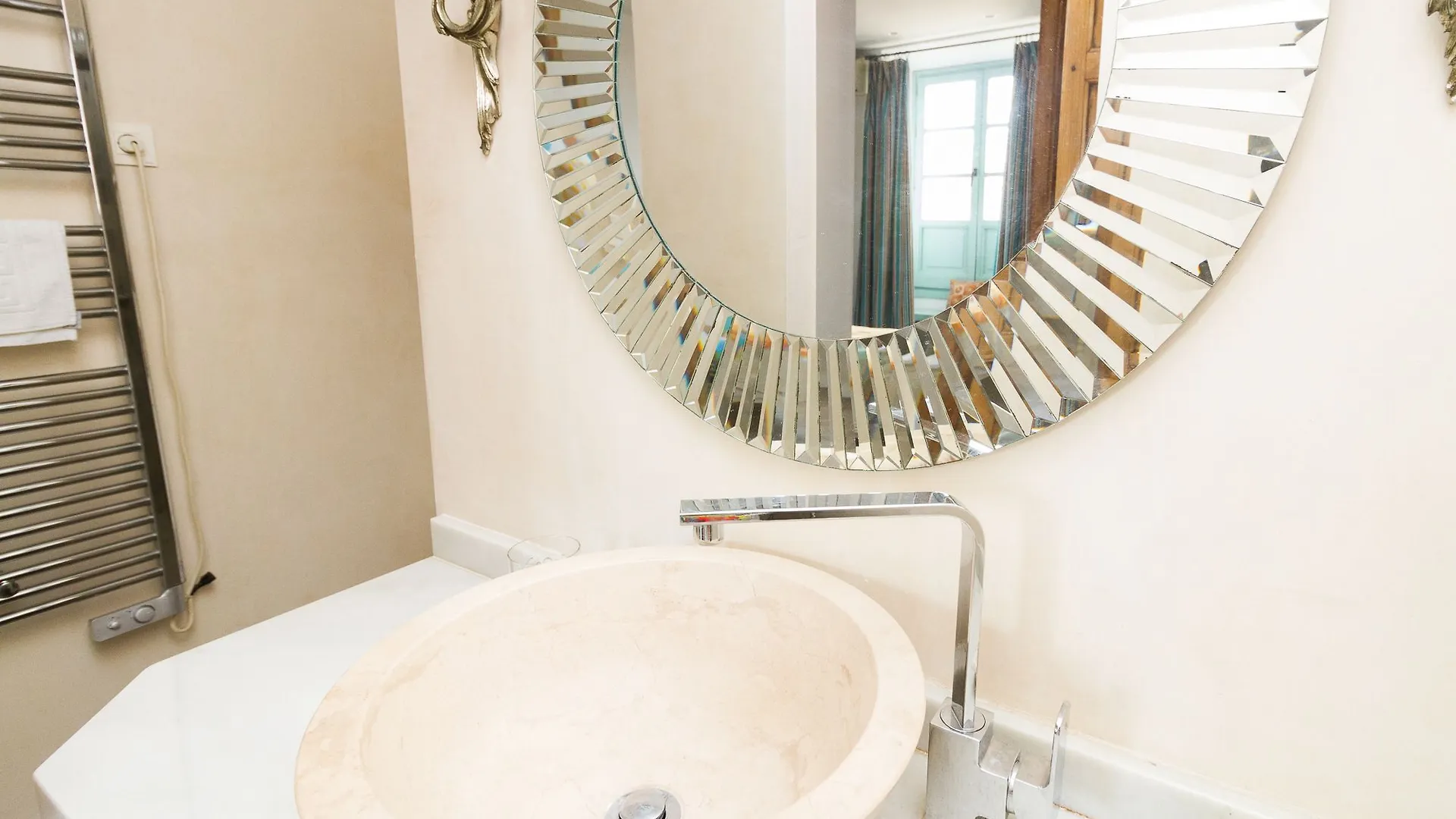 Adorable Apartment Ollerias مالقة